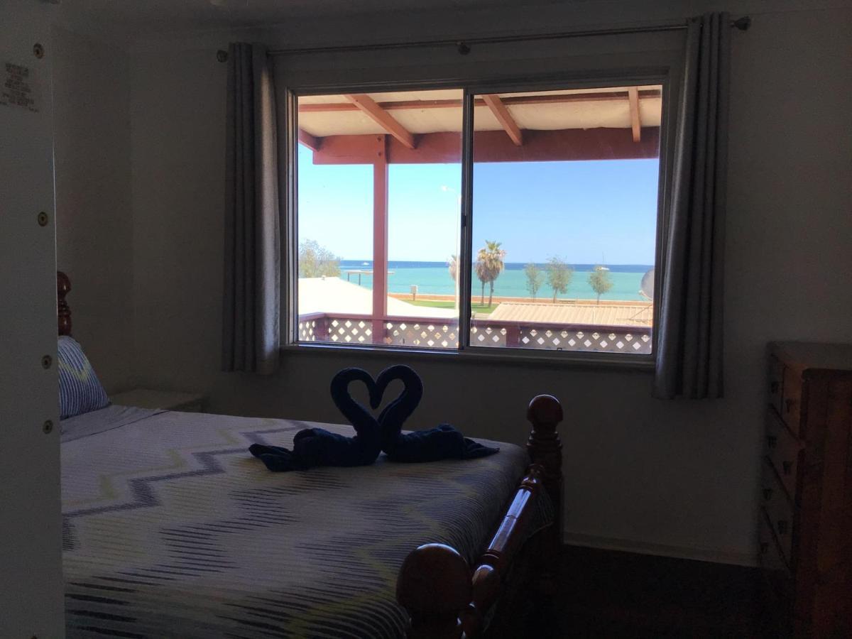 Best Beach Villa Denham Extérieur photo